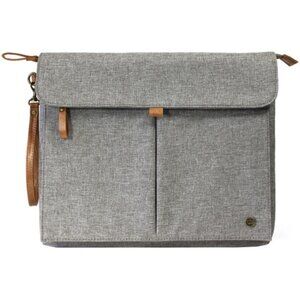 ❤️PKG DRI WATERPROOF 13"/14" LAPTOP CASE W/ WRISLET‎ STRAP ~ NWOT